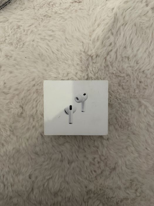 Air pods pro3 noi sigilate