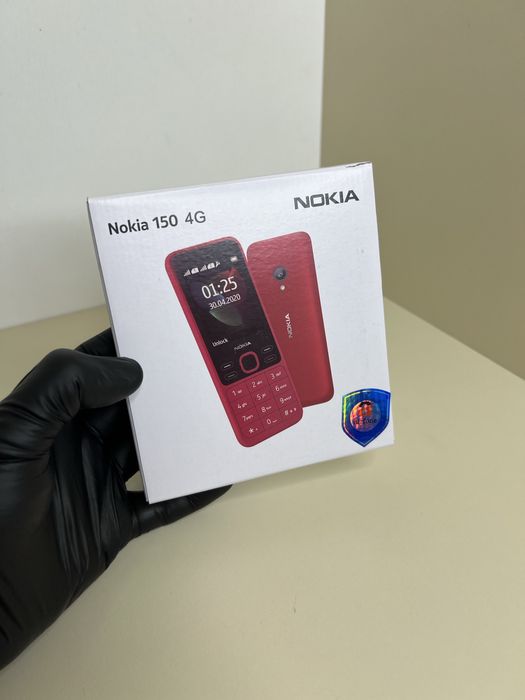 Продам сотовый телефон Nokia 150