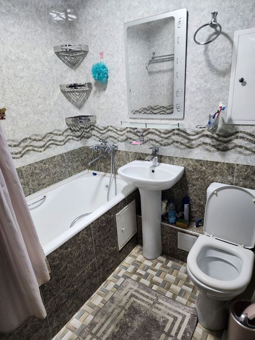 Аренда Квартира 3 хона Кора камиш 1/2