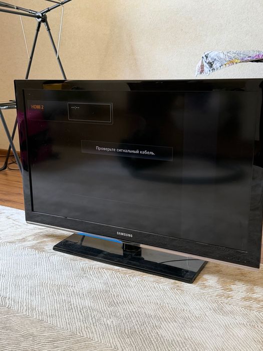 Телевизор Samsung
