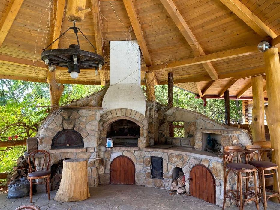 Locuință de vis cu potențial agroturistic, sat Cărbunari