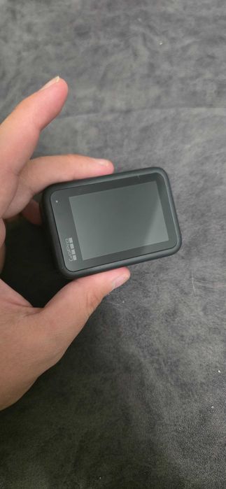 Go pro HERO 10 black