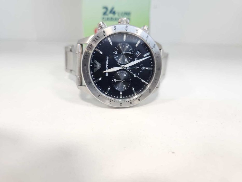 Ceas Emporio Armani   AR-11241  (Ag8 Tudor/B75633) – Garantie 2 Ani!