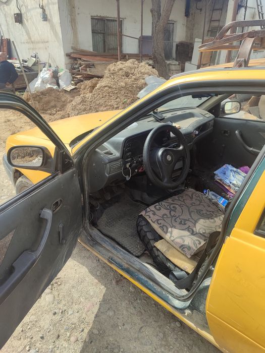 Nexia 1 sotiladi srochna yili 1996