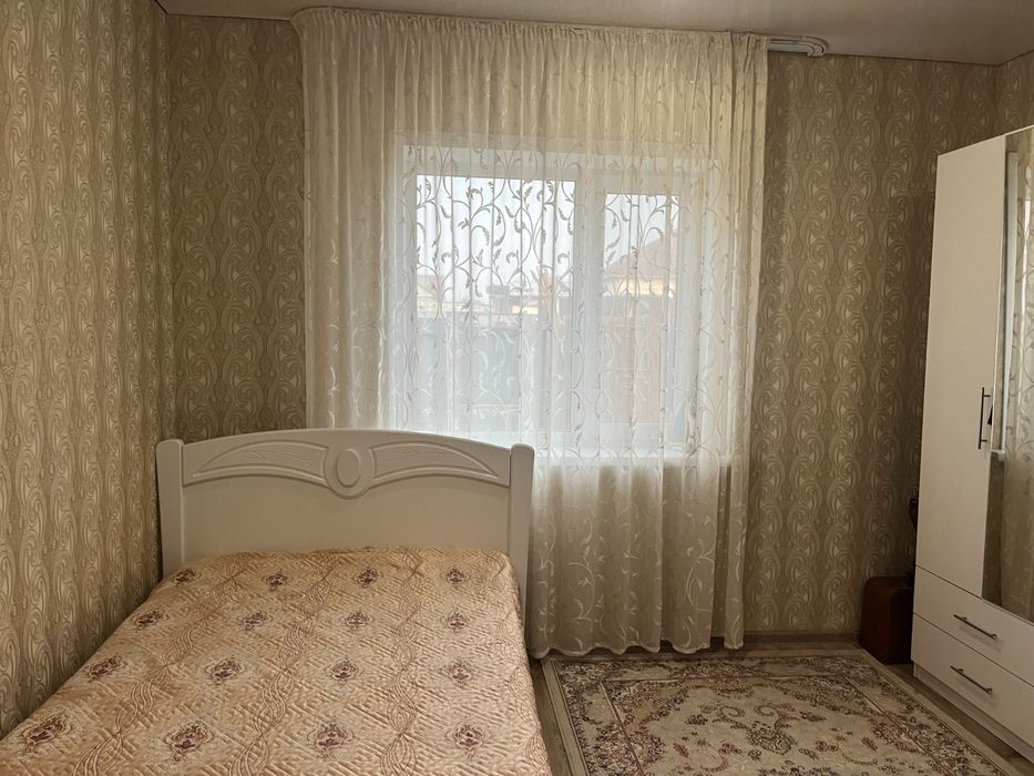 Продам дом мансардовым строением