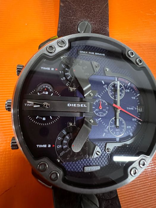 Часовник Diesel Mr Daddy 2.0 DZ7314