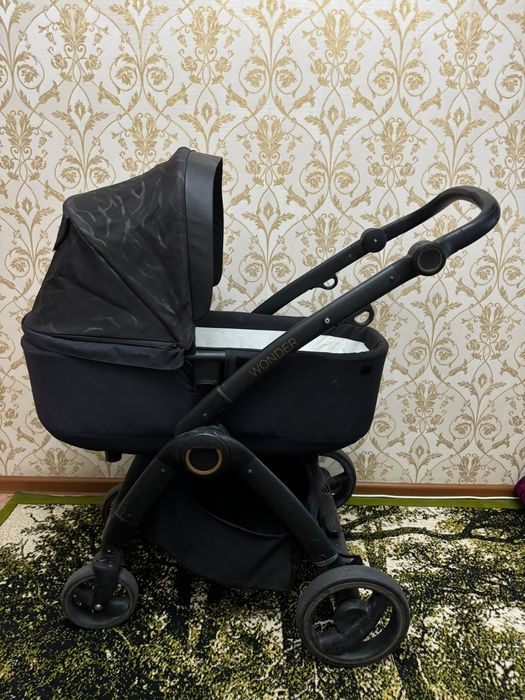 Продам коляску за разумную цену