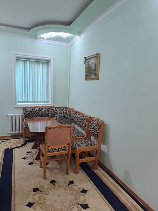 3 хонали уй барча жихозлари билан ижарага берилди Хамкорбанк оркасида