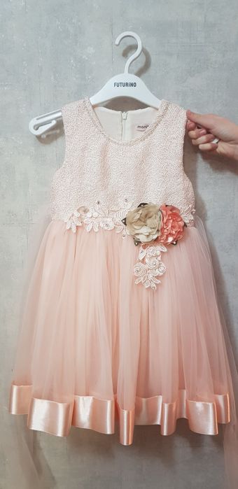 Нарядное платье!!!