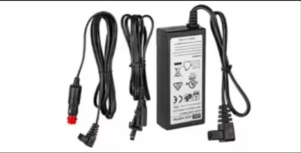 Frigider cu compresor vevor 12v/24v/220v