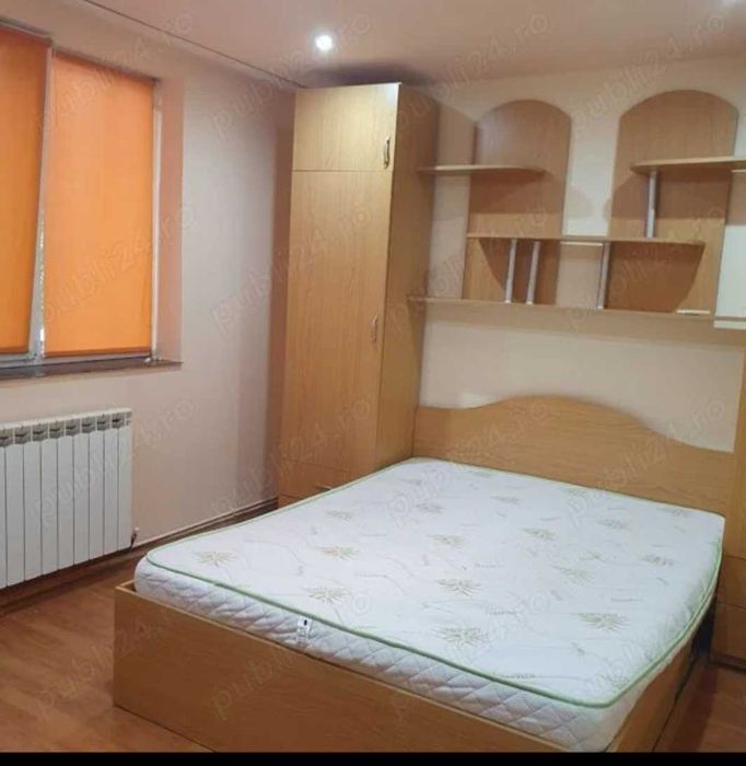 Apartament 3 camere decomandat Calea București