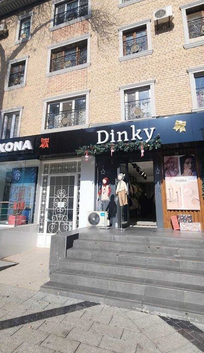 Аренда помещения Ц-1 / кафе BIBIGON