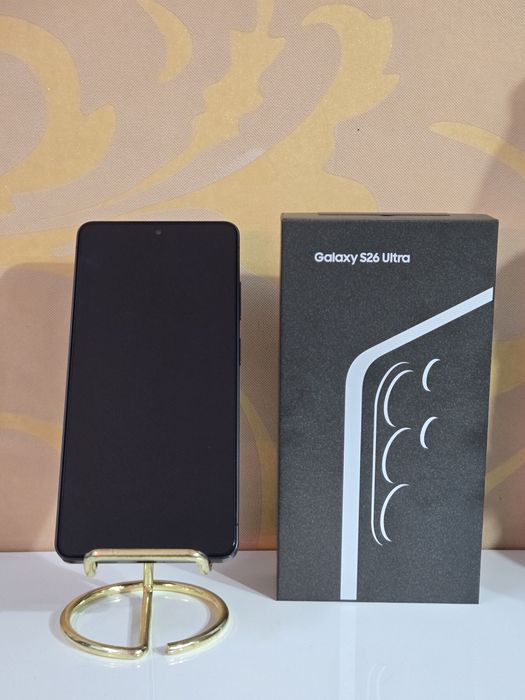Galaxy s26 Ultra 256 GB