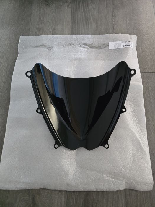 Черна слюда ОРИГИНАЛНА GSX-R 1000 K7 K8