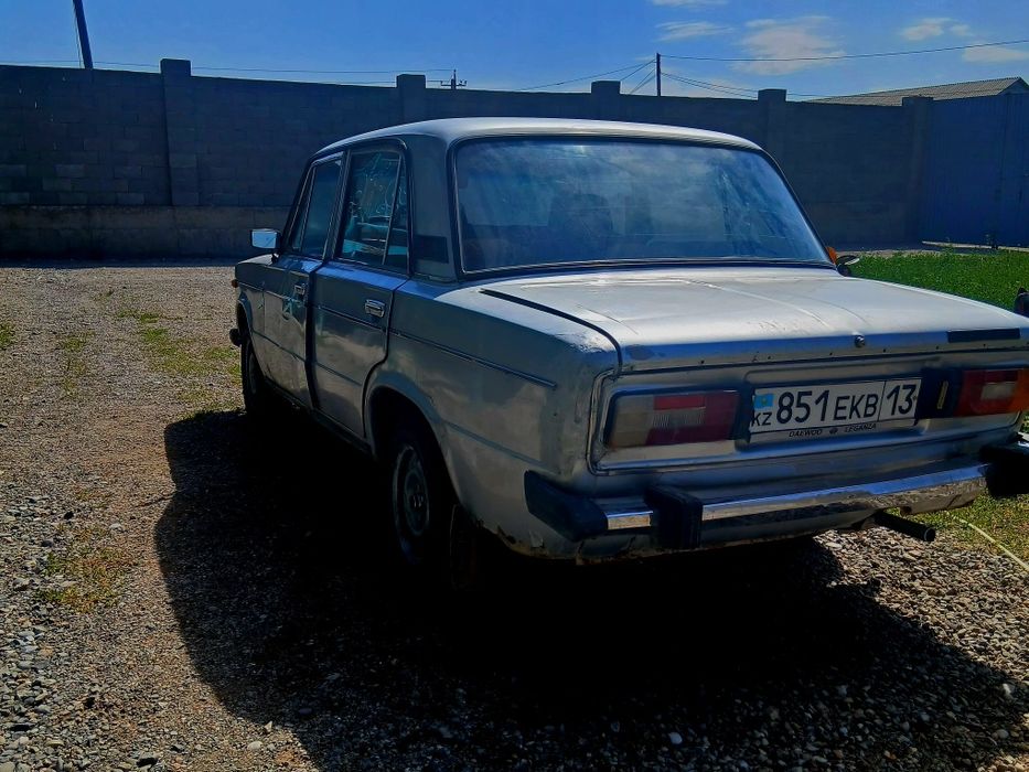 Avto    vaz 2106