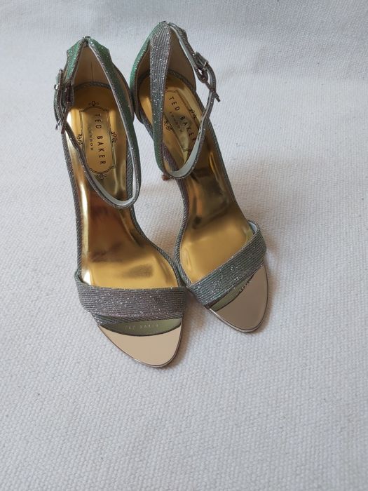 ПРОМО Сандали, токчета Ted Baker