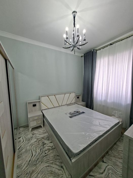 Аренда 5 комнатная квартира Новый Узбекистан улица Миллий Бог