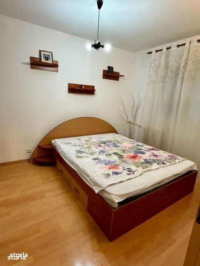 Piata Iancului-Mega Image- metrou 3 minute