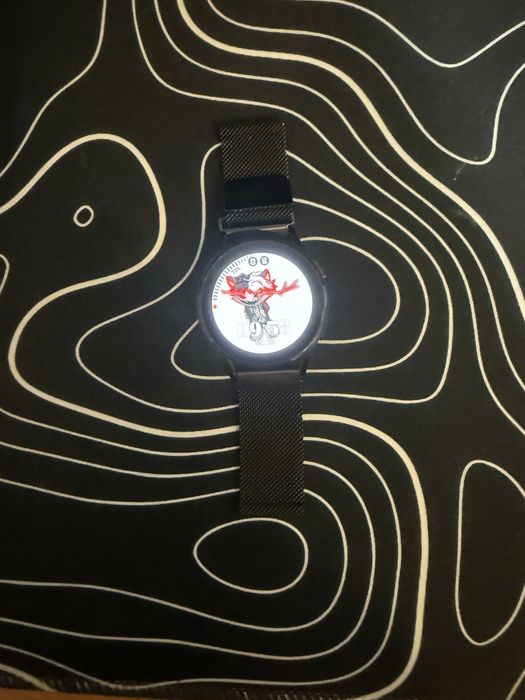 Часы Galaxy watch 4