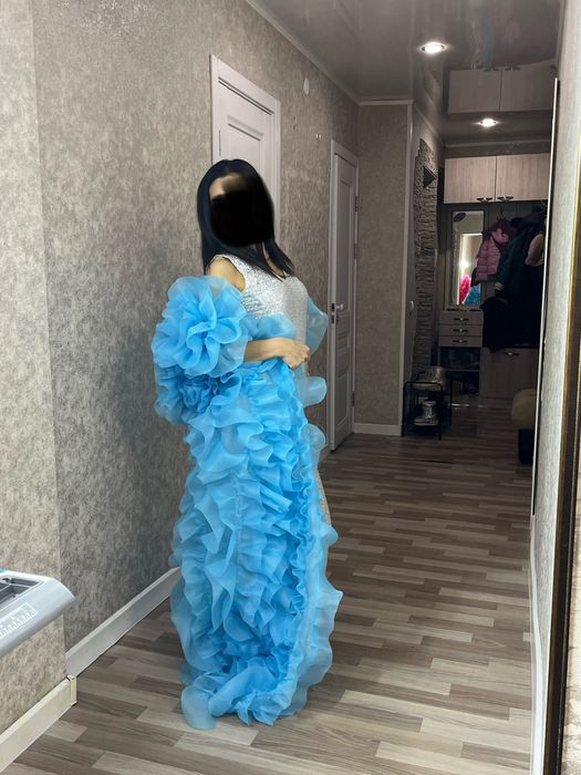 Платье на прокат