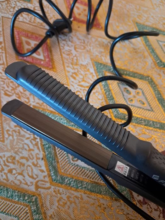 Утюжки для волос