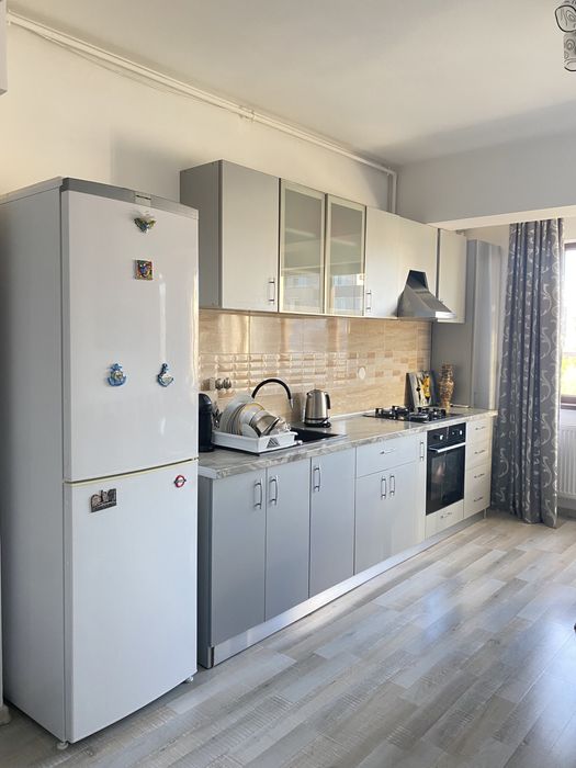 Apartament REVELION 2026 zona Plaza Mall Bd. Timisoara Afi Mall