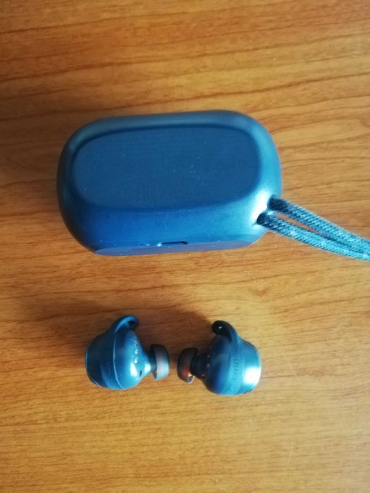 Безжични слушалки JBL Reflect Flow Pro