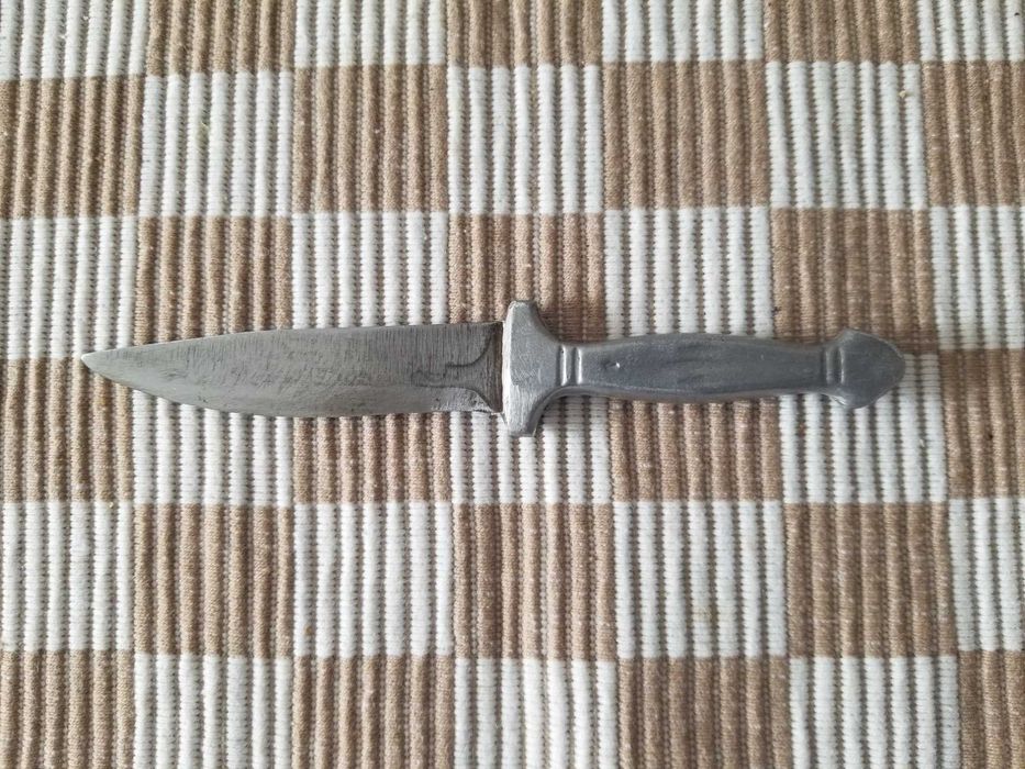 Кама ножче от Соц. време