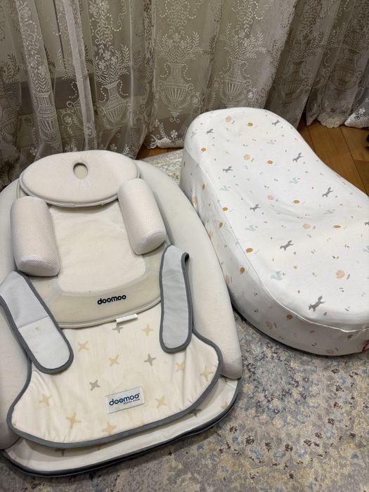 Антиколиковый кокон