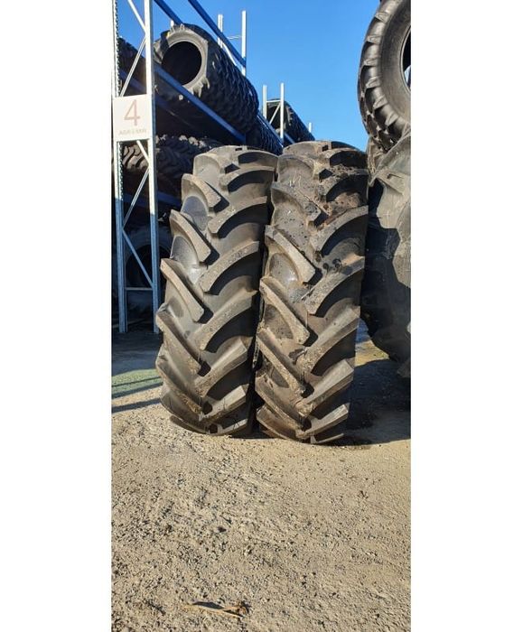 ANVELOPA 18.4-34 ascenso TDB120 14pr tt  Cauciucuri tractor, Fiat, Case, Fendt, John Deere, New Holland, Massey Ferguson, UTB   Cauciucuri tractor, Fi