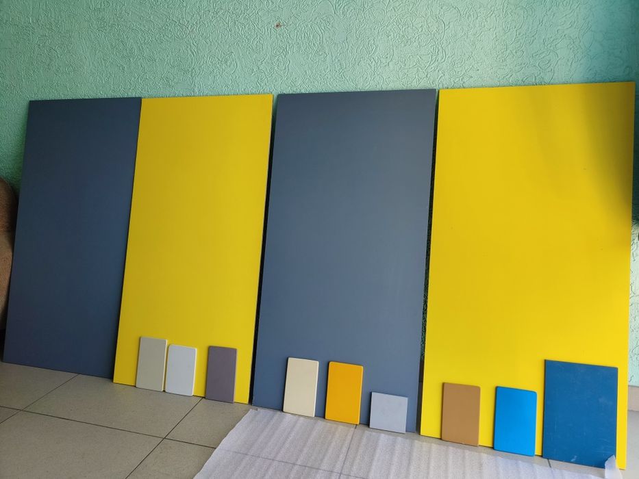 Фиброцементные плиты(фибро цементные панели, ФЦП, ХЦП)