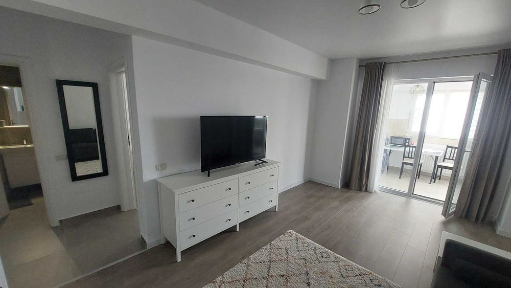 Apartament 2 camere nou Central Address Residence
