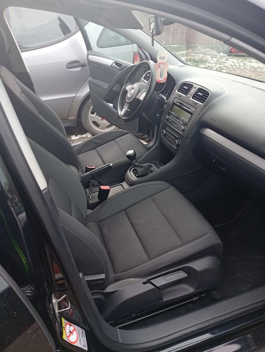 Vind Volkswagen  anul 2010