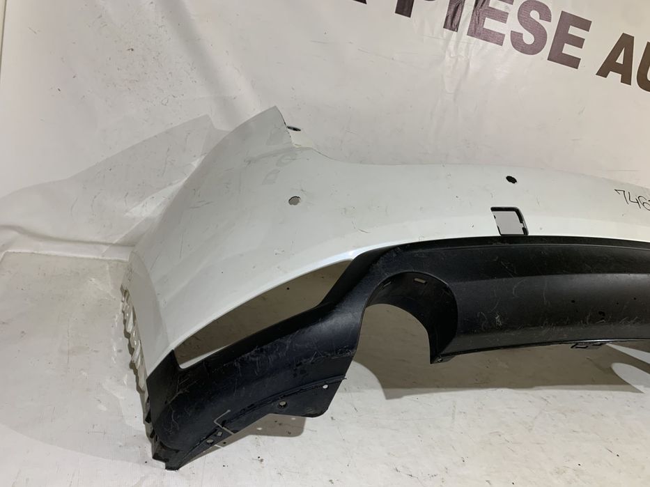 Bara spate Mazda CX-5, 2017, 2018, 2019, 2020, cod origine OE KB8A-50221.