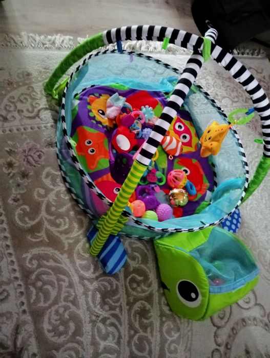 Продам детский коврик