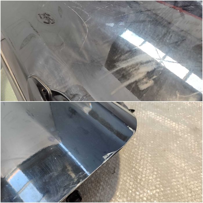 Ușă Față Dreapta BMW Seria 1 F20 F21 Hatchback SCHWARZ II (668) 2015 / [2011-2019] / 41009628760 9628760 (3A)