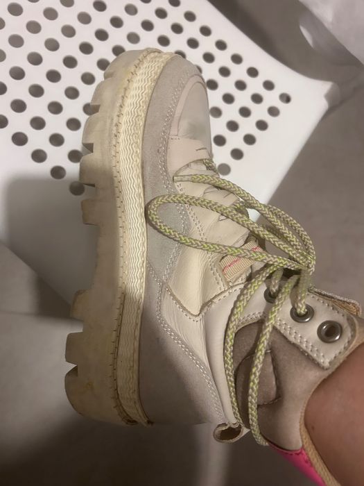 Ghete iarna Tommy Jeans marimea 39