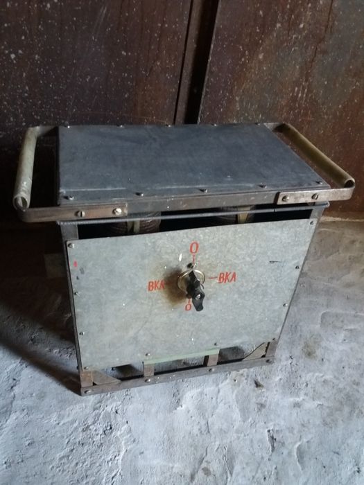 Сварочный аппарат  220v