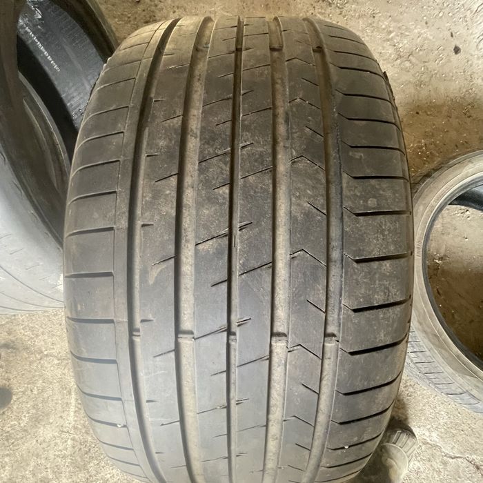 Шины 245/45/19 и 275/40/19