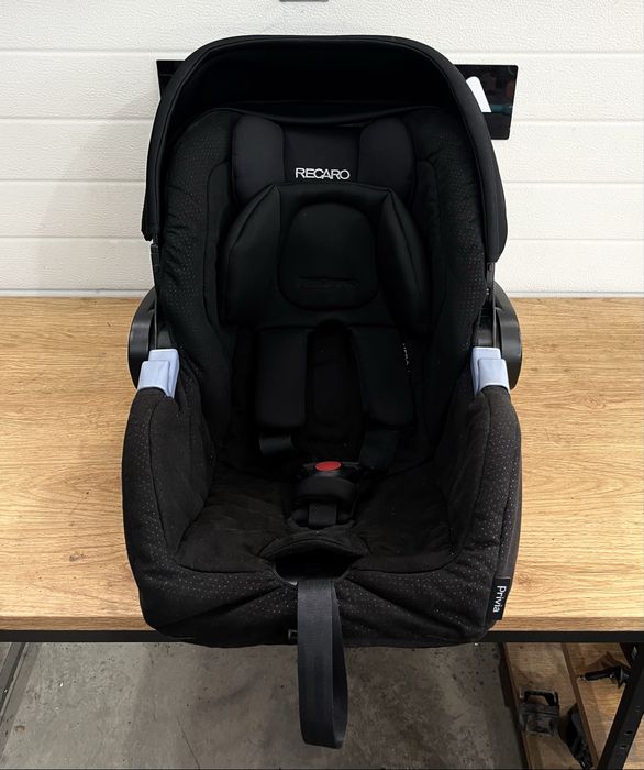 Бебешко кошче за кола Recaro