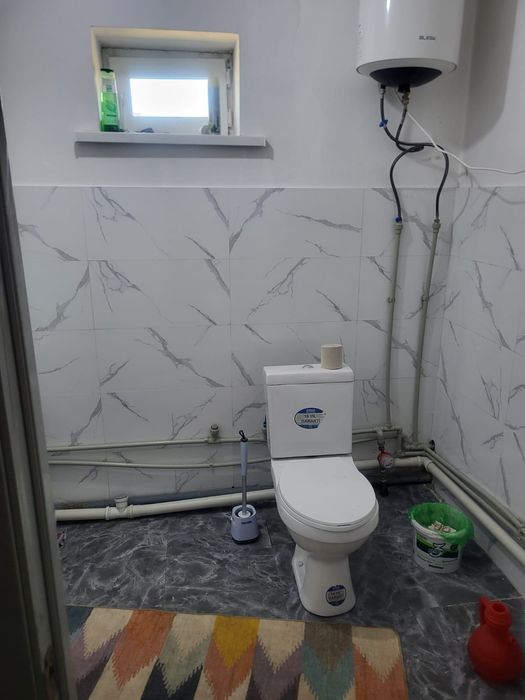 Продается  новый дом  в  новостройке.