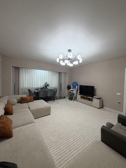 Продажа 4/2/4 квартиры на Юнус-Абад-3