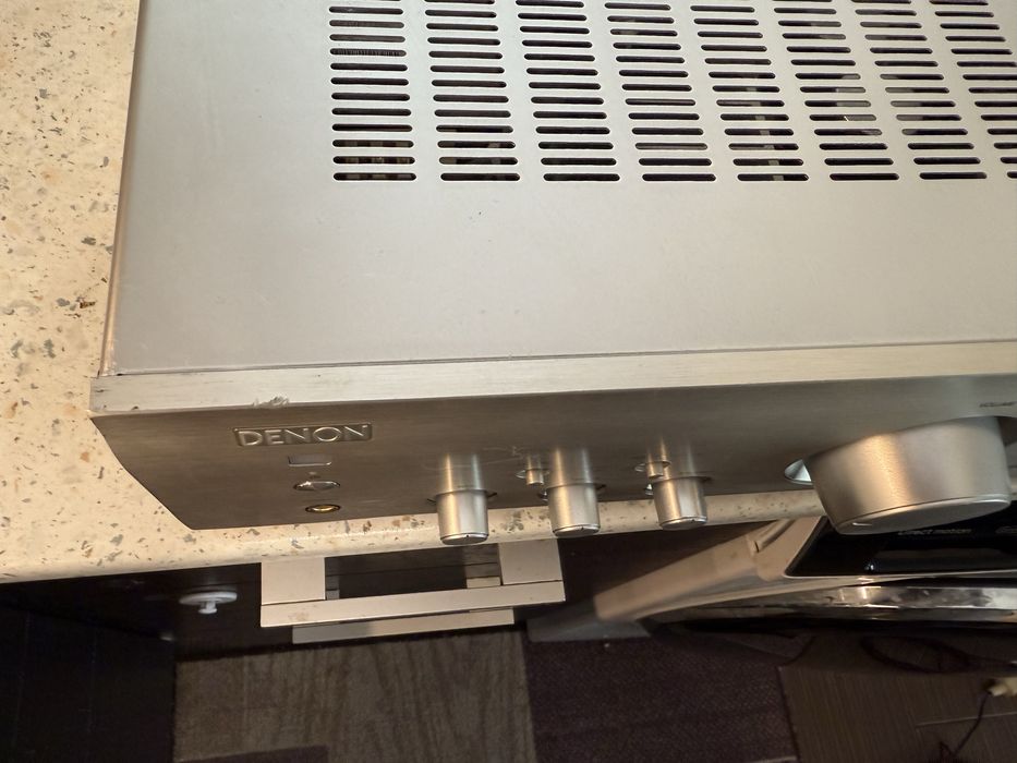 Denon PMA-720ae