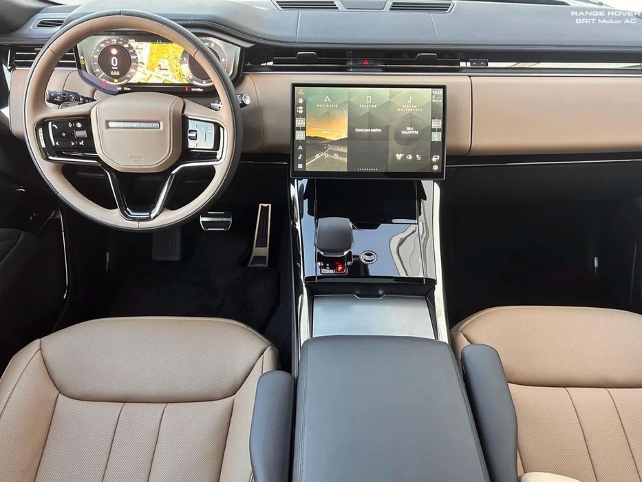 Range Rover Sport 2025 /2.000 km