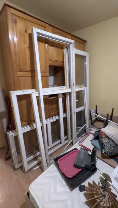 Подарявам ПВЦ дограма