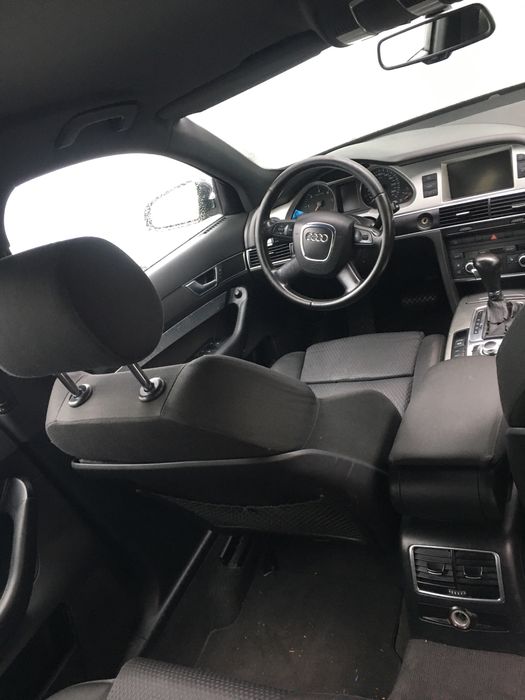 Vand sau Schimb audi A6 AVANT