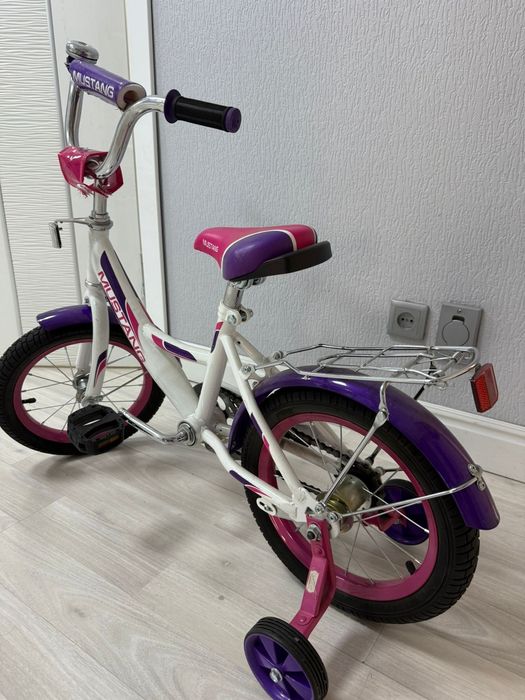 Продам детский велосипед