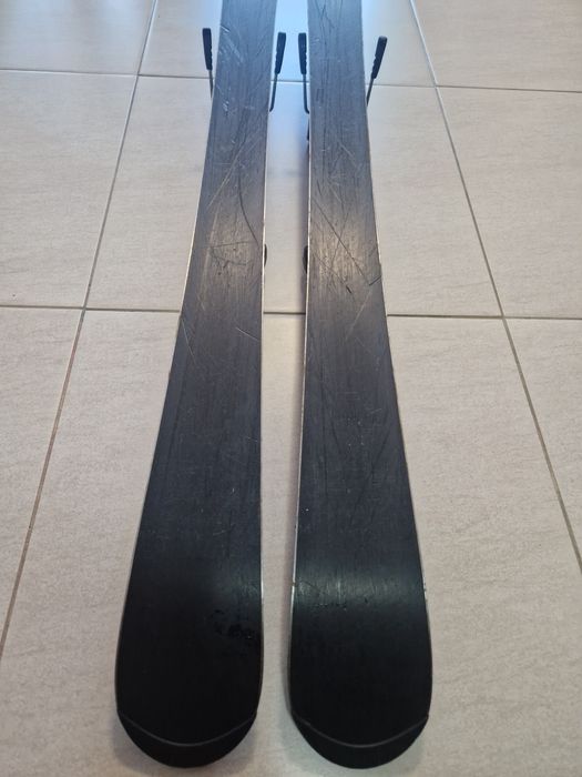 Schiuri Fisher RC 4 100 cm