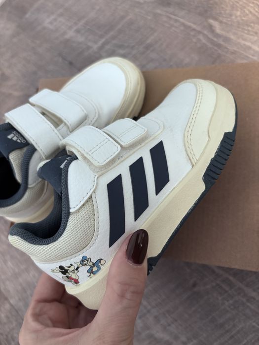 Детски кецове Adidas