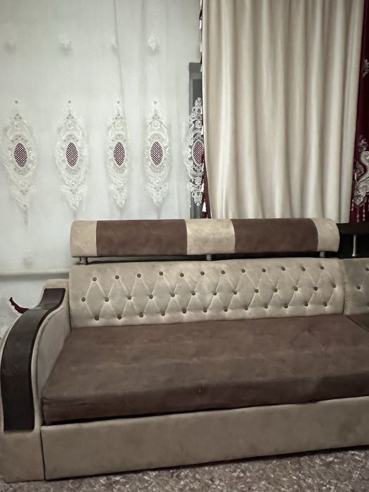 Диван хорошего качества